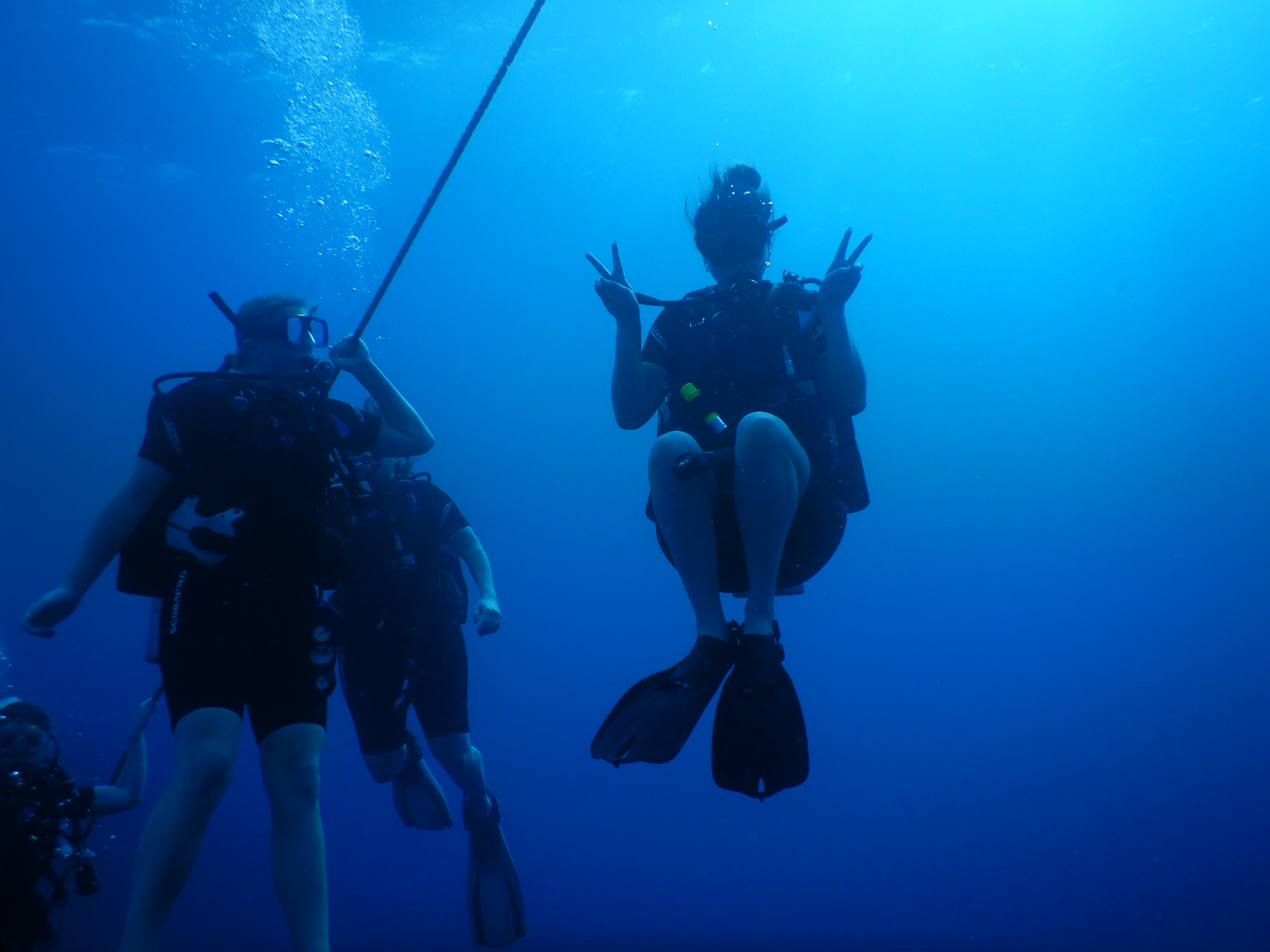 Dive Photo 11